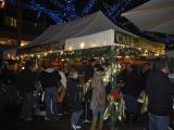 Weihnachtsmarkt 2008